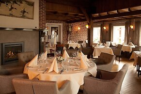 Hotel - Restaurant Het Ros van Twente