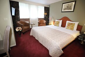 Hotel - Restaurant Het Ros van Twente