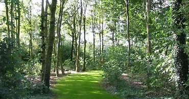 Hotel - Restaurant Het Ros van Twente