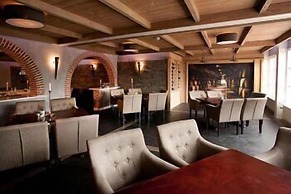 Hotel - Restaurant Het Ros van Twente