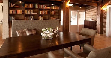Hotel - Restaurant Het Ros van Twente