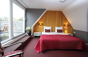 Hotel - Restaurant Het Ros van Twente