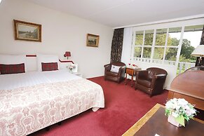 Hotel - Restaurant Het Ros van Twente