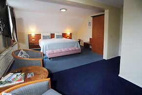 Hotel - Restaurant Het Ros van Twente