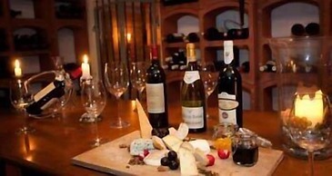 Hotel - Restaurant Het Ros van Twente