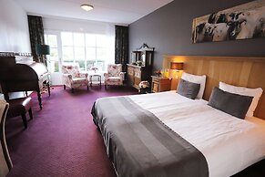 Hotel - Restaurant Het Ros van Twente