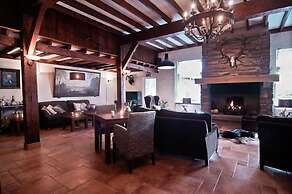 Hotel - Restaurant Het Ros van Twente