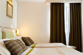 Kora Park Resort