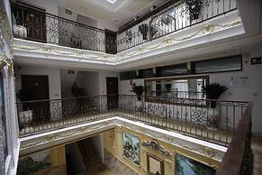 Aparthotel Diamant Blue