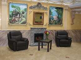 Aparthotel Diamant Blue