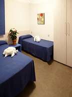 Aparthotel Diamant Blue