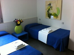 Aparthotel Diamant Blue