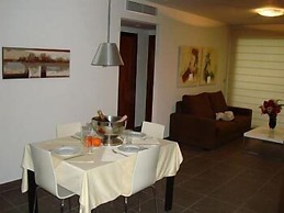 Aparthotel Diamant Blue