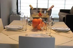 Aparthotel Diamant Blue