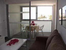 Aparthotel Diamant Blue