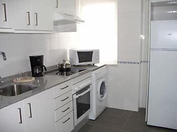 Aparthotel Diamant Blue