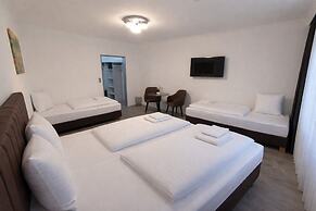 Hotel Hansahof Bremen