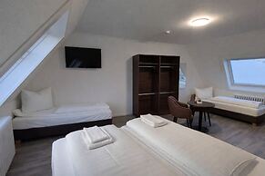 Hotel Hansahof Bremen