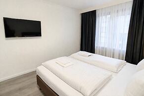 Hotel Hansahof Bremen
