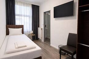 Hotel Hansahof Bremen