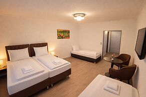 Hotel Hansahof Bremen