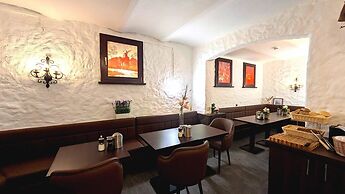 Hotel Hansahof Bremen