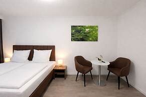 Hotel Hansahof Bremen