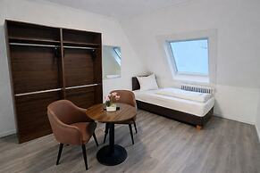 Hotel Hansahof Bremen