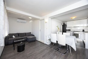 Apartmani Marija
