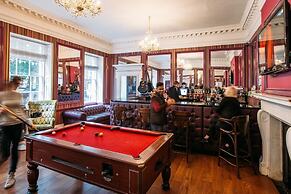 Safestay York Micklegate