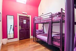 Safestay York Micklegate