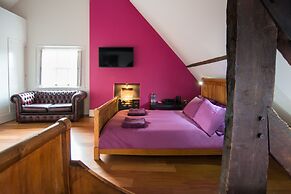 Safestay York Micklegate