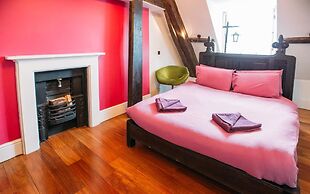 Safestay York Micklegate