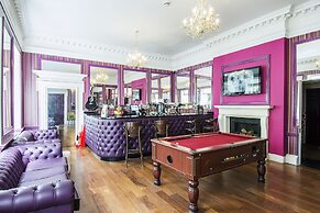 Safestay York Micklegate