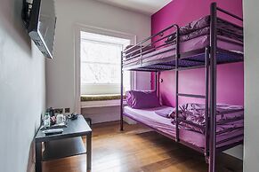 Safestay York Micklegate