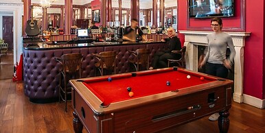 Safestay York Micklegate