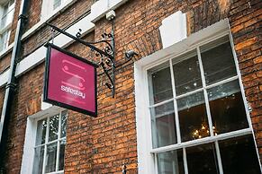 Safestay York Micklegate
