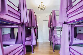 Safestay York Micklegate