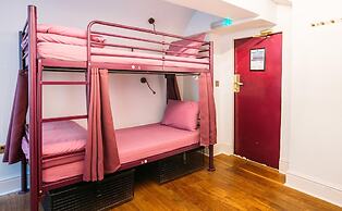 Safestay York Micklegate