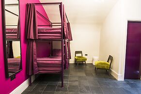 Safestay York Micklegate