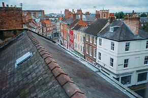 Safestay York Micklegate