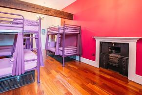 Safestay York Micklegate