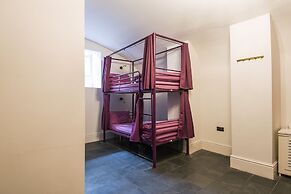 Safestay York Micklegate
