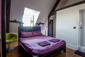 Safestay York Micklegate