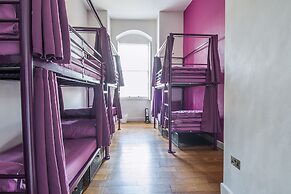 Safestay York Micklegate