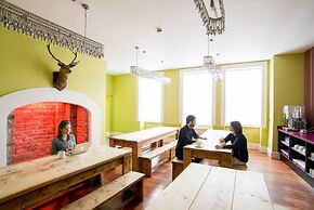 Safestay York Micklegate