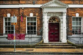 Safestay York Micklegate