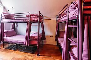 Safestay York Micklegate