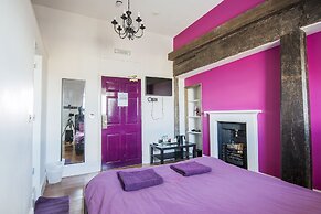 Safestay York Micklegate