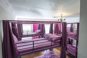 Safestay York Micklegate